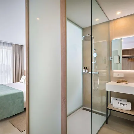 Barcelo Nura Отель 5*