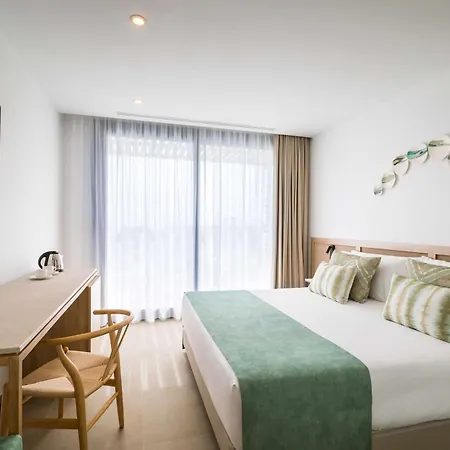 Отель Barcelo Nura 5*
