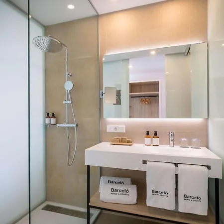 Barcelo Nura 5* סנט לואיס