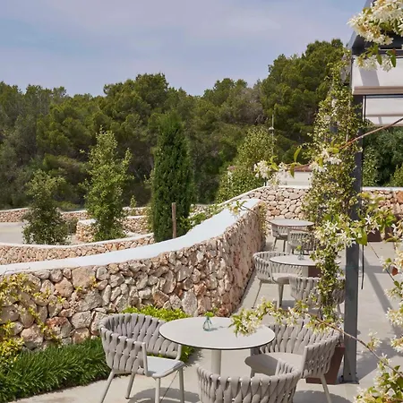Barcelo Nura Отель 5*