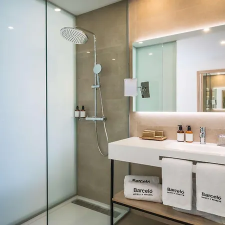 Barcelo Nura 5* Сант-Луис