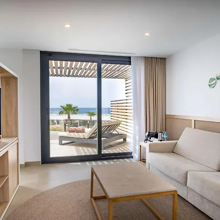 Отель Barcelo Nura 5*