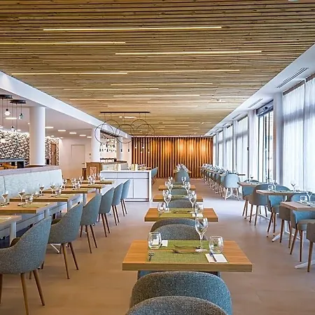 Barcelo Nura Hotel