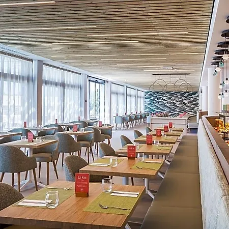 Barcelo Nura Hotel 5*