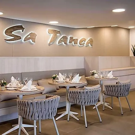 Barcelo Nura Hotel Sant Lluis