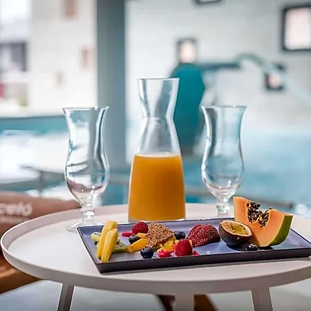 Barcelo Nura 5* Sant Lluis