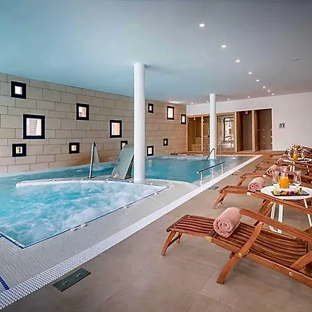 Hotel Barcelo Nura 5*