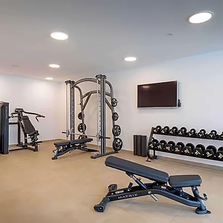 Barcelo Nura Hotel Sant Lluis