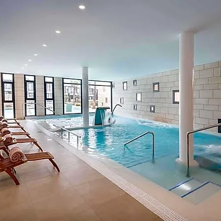 מלון Barcelo Nura 5*