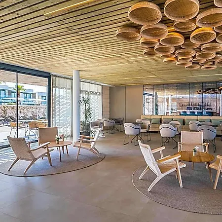 Barcelo Nura Hotel Sant Lluis