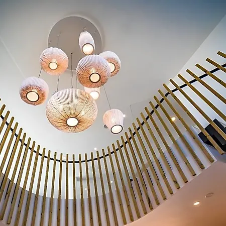 Barcelo Nura Hotel Sant Lluis