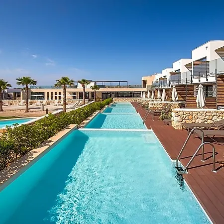 Barcelo Nura Hotel Sant Lluis