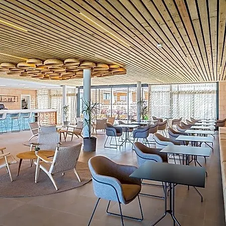 Barcelo Nura מלון 5*