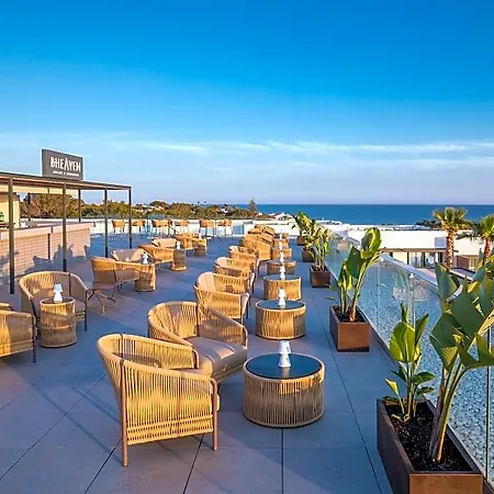 Barcelo Nura Hotel Sant Lluis