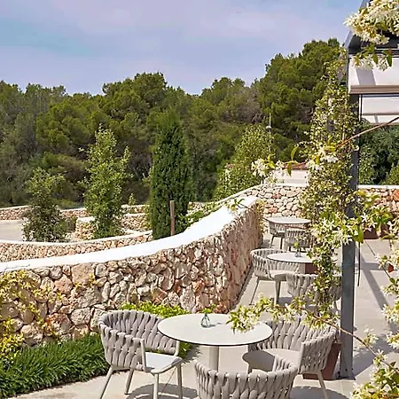 Barcelo Nura Hotel Sant Lluis