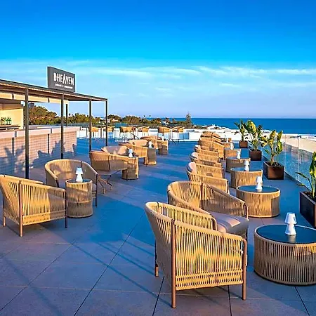 Hotel Barcelo Nura 5*