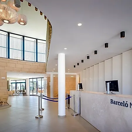 Barcelo Nura