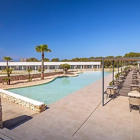 Barcelo Nura 5*