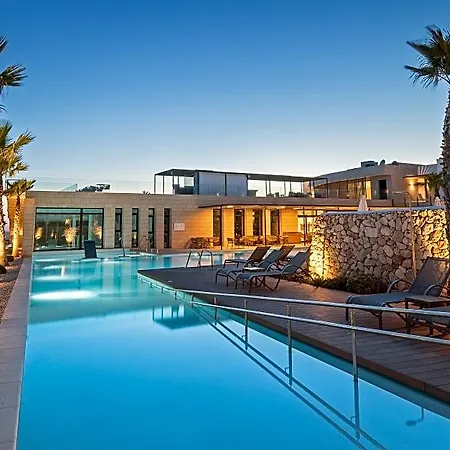 Barcelo Nura Hotel Sant Lluis