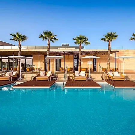Barcelo Nura Hotel 5*