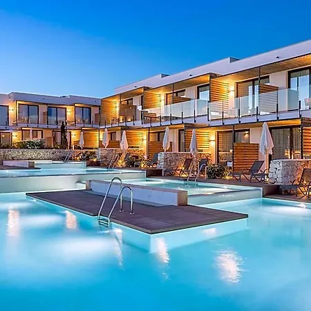 Barcelo Nura Hotel