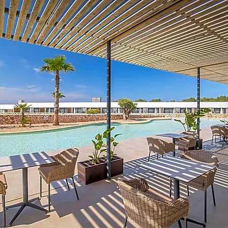 Barcelo Nura 5* Sant Lluis