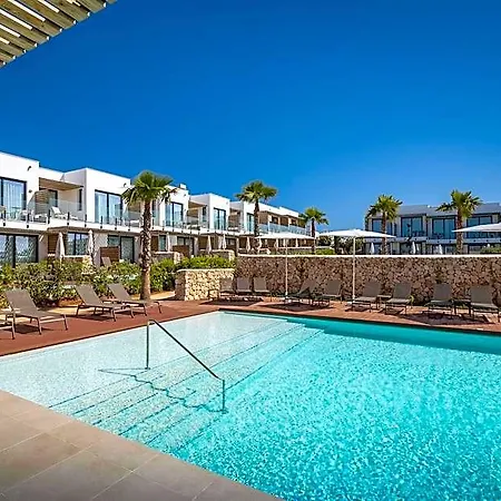 Barcelo Nura Hotel Sant Lluis