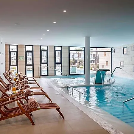 Hotel Barcelo Nura 5*