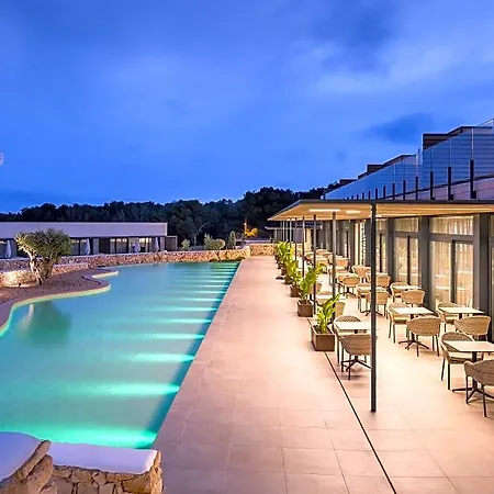 Barcelo Nura 5* סנט לואיס
