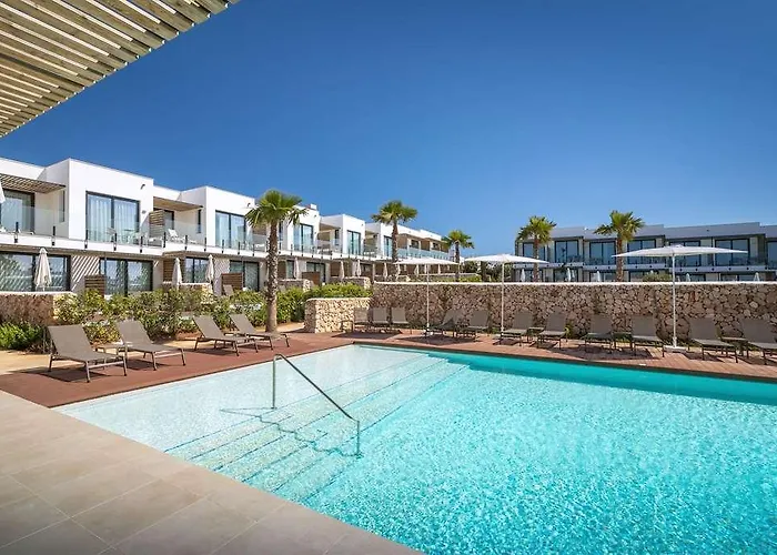 Barcelo Nura Sant Lluís