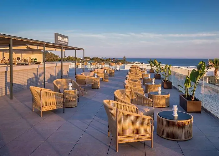 Barcelo Nura Hotel Sant Lluís