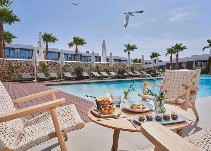 Barcelo Nura Hotel 5*