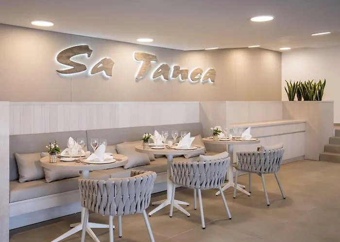 Barcelo Nura Hotel 5*