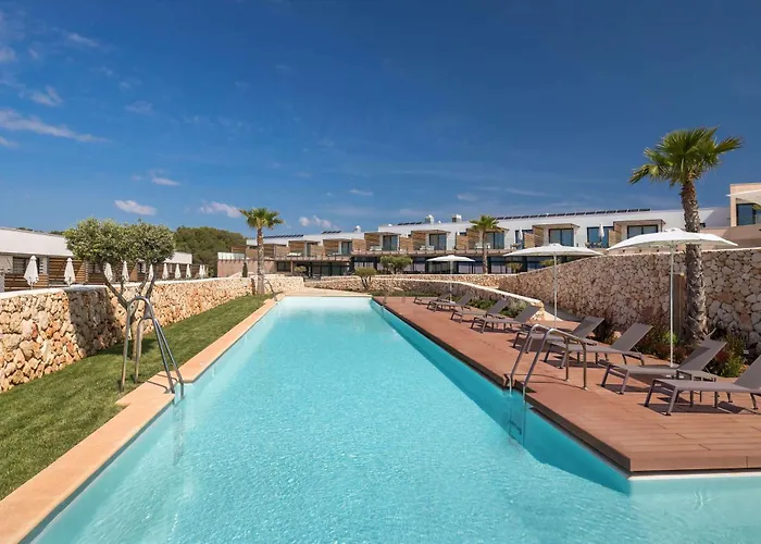 Hotel Barcelo Nura 5*