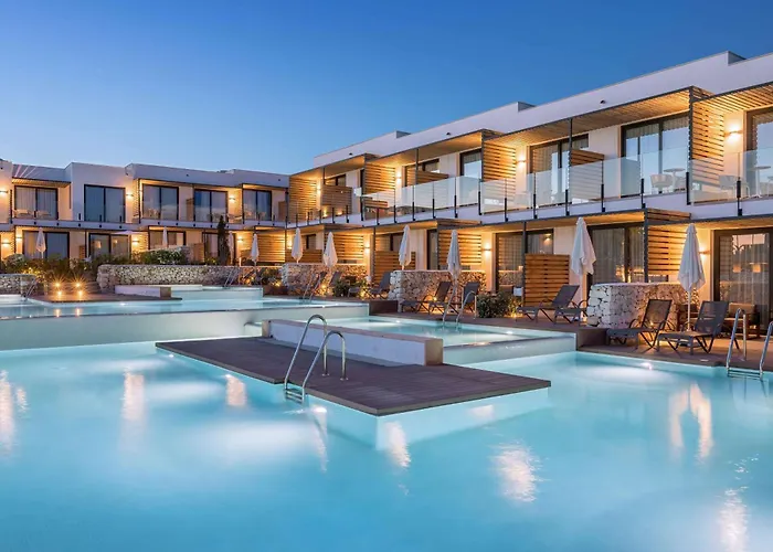 Barcelo Nura Hotel Sant Lluís