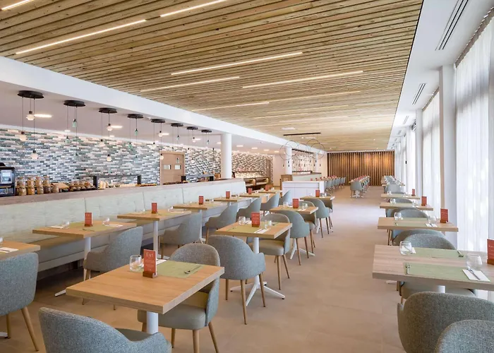 Hotel Barcelo Nura Sant Lluis