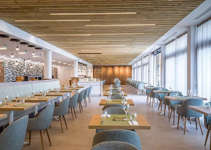 Barcelo Nura Hotel Sant Lluis