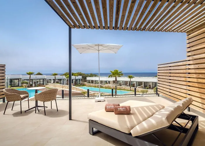 Hotel Barcelo Nura 5*