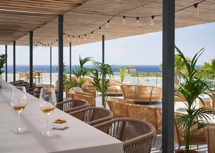 Barcelo Nura Sant Lluis