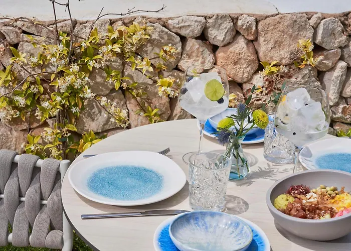 Barcelo Nura Hotel Sant Lluis