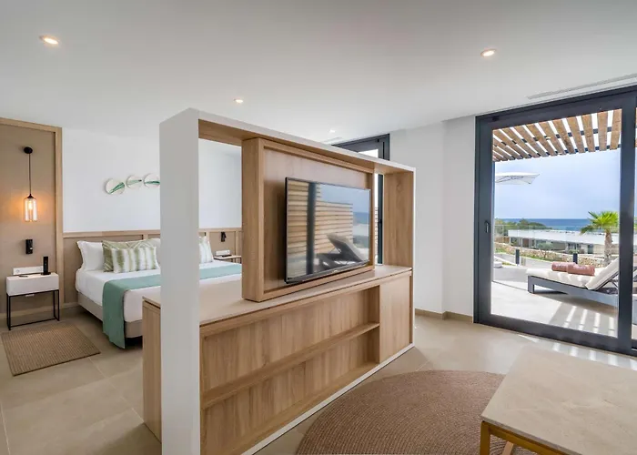 Barcelo Nura Hotel Sant Lluís