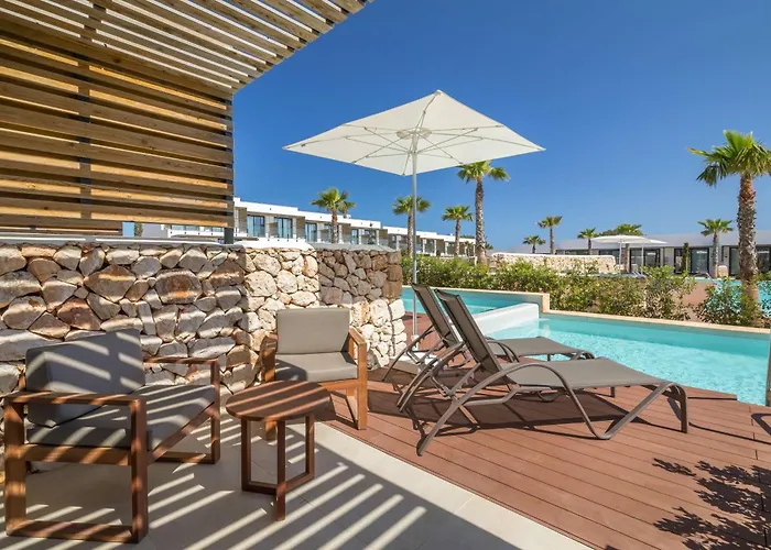 Hotel Barcelo Nura Sant Lluis