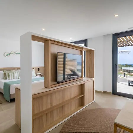Hotel Barcelo Nura