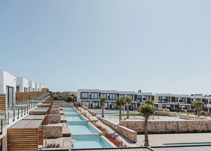 Barceló Nura Hotel Sant Lluís