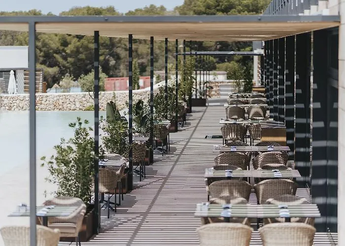 Hotel Barceló Nura 5*