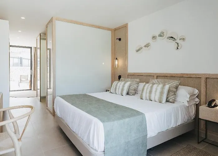 Barceló Nura Sant Lluís