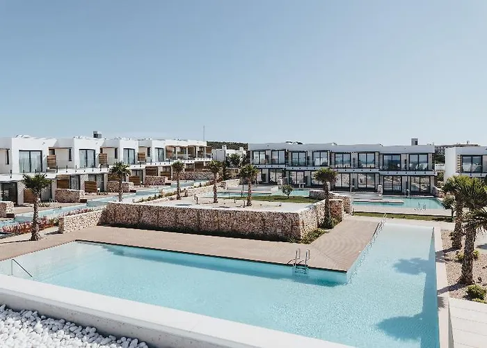 Barceló Nura Hotel 5*