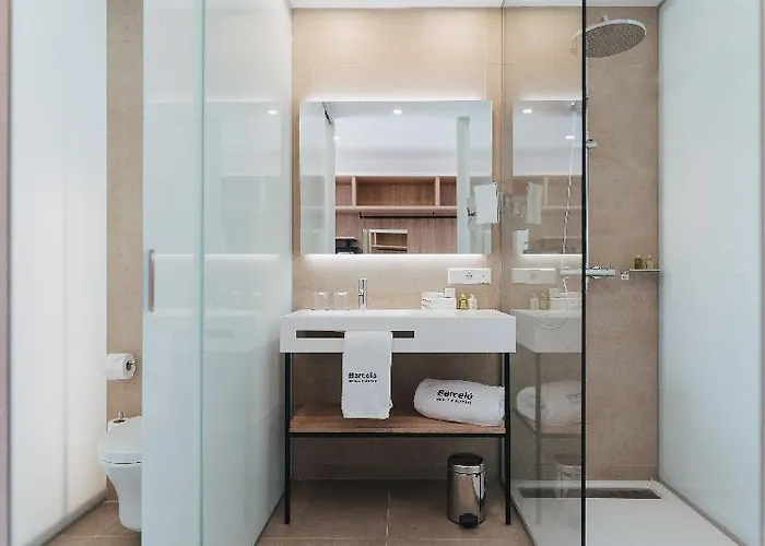 Barceló Nura Hotel Sant Lluís