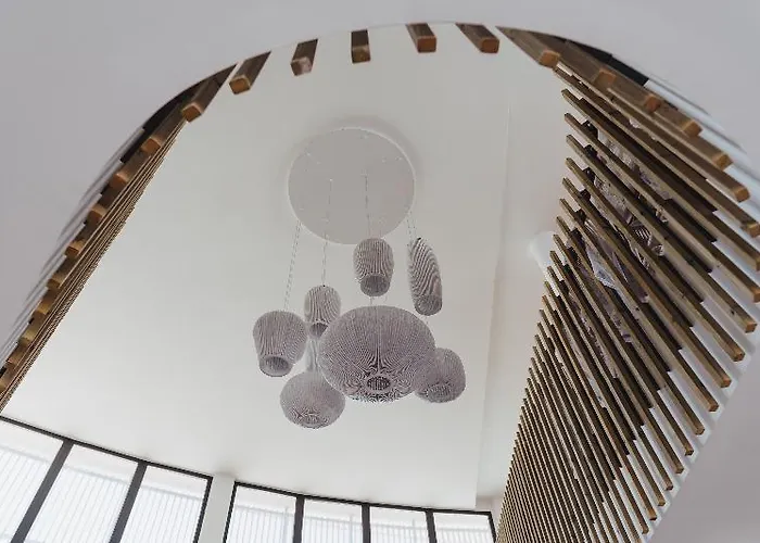 Barceló Nura 5* Sant Lluís