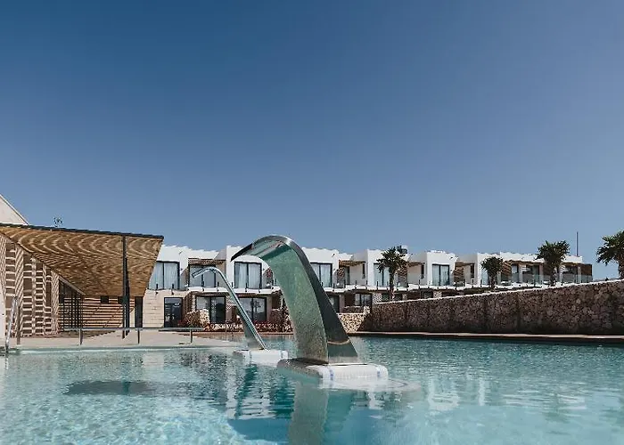 Barceló Nura 5* Sant Lluís